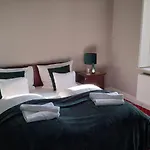 Palac Spichrz Отель типа 