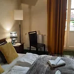 B&B Palac Spichrz 4*