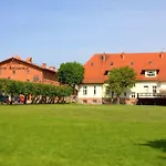 Palac Spichrz Borcz