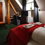 Palac Spichrz Отель типа 