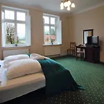 Palac Spichrz 4* Borcz