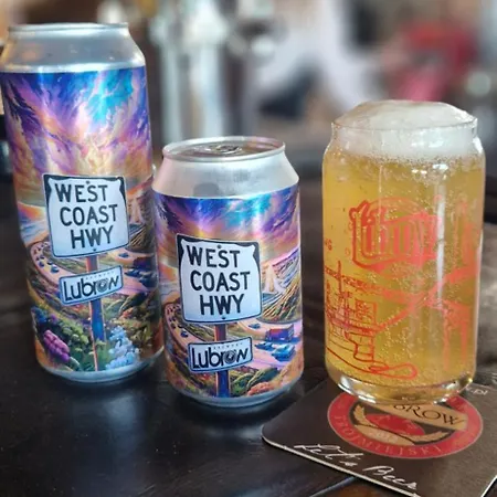 לינה וארוחת בוקר Palac Spichrz