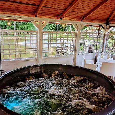 Panzió Palac Spichrz 3*