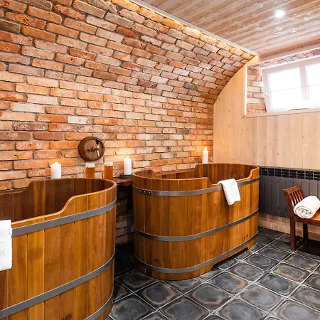 Panzió Palac Spichrz 3*