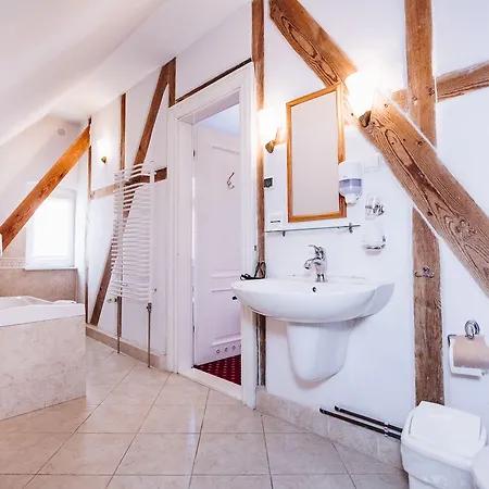 Palac Spichrz Panzió 3*