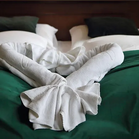 Panzió Palac Spichrz 3*