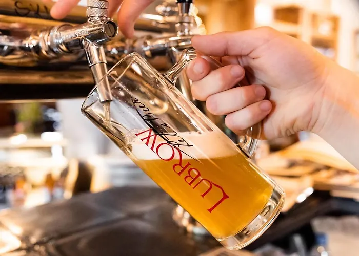 Palac Spichrz Bed and Breakfast 3*