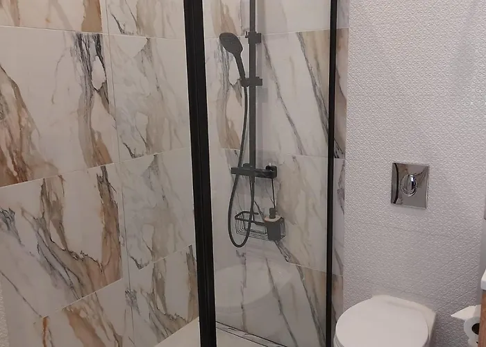 Bed and Breakfast Palac Spichrz